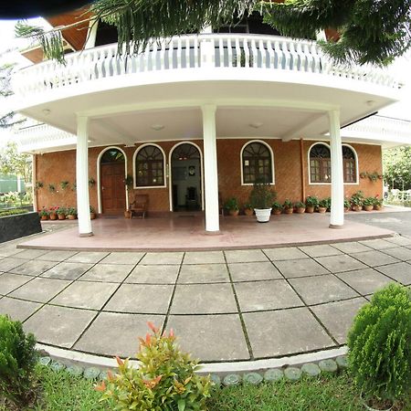 Sampath Hotel Нувара-Элия Экстерьер фото