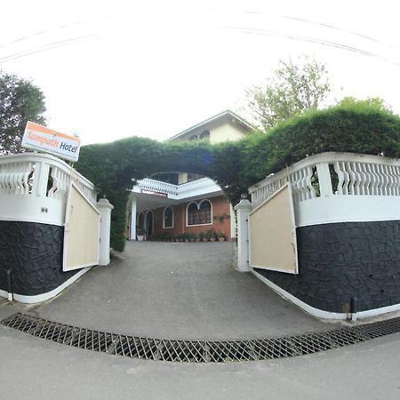 Sampath Hotel Нувара-Элия Экстерьер фото