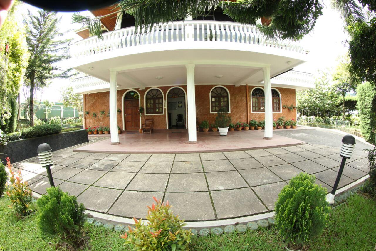 Sampath Hotel Нувара-Элия Экстерьер фото