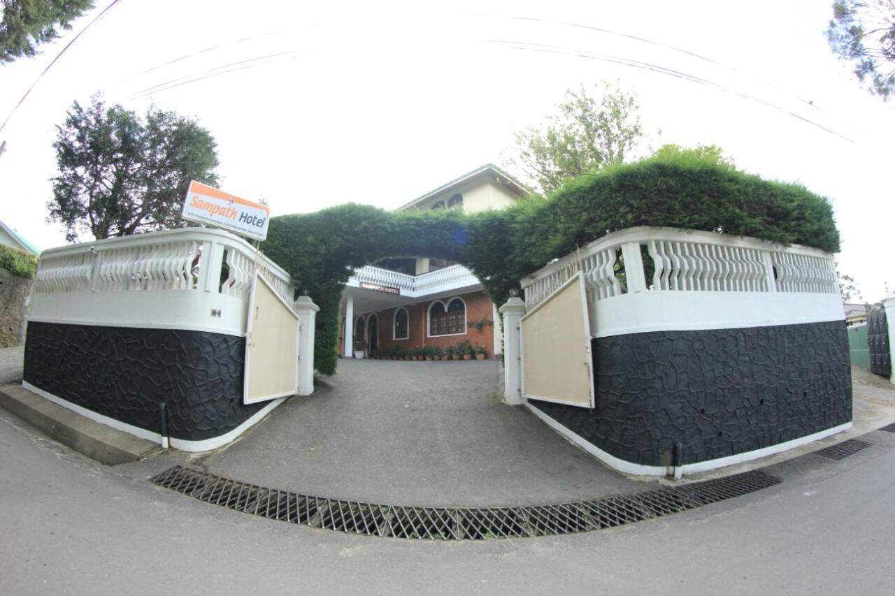 Sampath Hotel Нувара-Элия Экстерьер фото