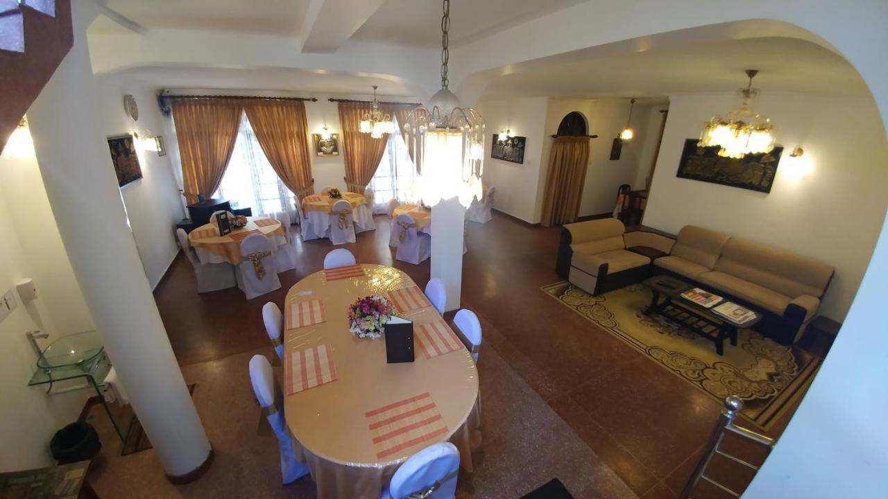 Sampath Hotel Нувара-Элия Экстерьер фото